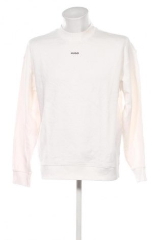 Férfi blúz Hugo Boss, Méret M, Szín Fehér, Ár 18 659 Ft