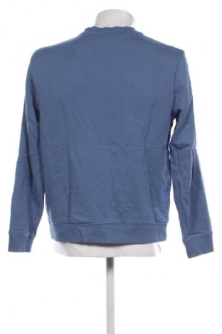 Pánské tričko  Hugo Boss, Velikost M, Barva Modrá, Cena  1 189,00 Kč