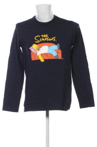 Férfi blúz Intimissimi, Méret L, Szín Kék, Ár 5 182 Ft