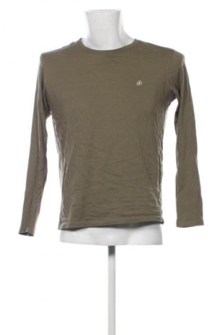 Мъжка блуза Jack & Jones, Размер M, Цвят Зелен, Цена 20,84 €
