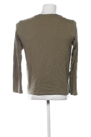 Мъжка блуза Jack & Jones, Размер M, Цвят Зелен, Цена 20,84 €