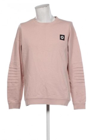 Férfi blúz Jack & Jones, Méret L, Szín Rózsaszín, Ár 3 165 Ft