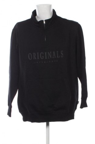 Herren Shirt Jack & Jones, Größe 3XL, Farbe Schwarz, Preis € 31,99