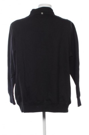 Herren Shirt Jack & Jones, Größe 3XL, Farbe Schwarz, Preis € 31,99