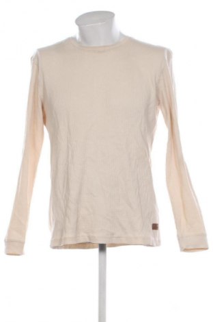 Pánské tričko  Jean Pascale, Velikost M, Barva Béžová, Cena  89,00 Kč