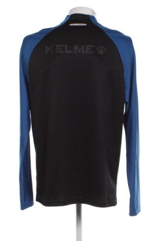 Мъжка блуза Kelme, Размер 4XL, Цвят Черен, Цена 3,06 €