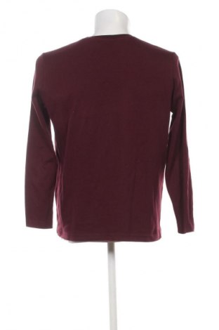 Pánské tričko  LC Waikiki, Velikost M, Barva Červená, Cena  149,00 Kč