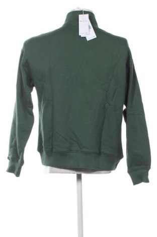 Férfi blúz Lacoste, Méret L, Szín Zöld, Ár 22 059 Ft