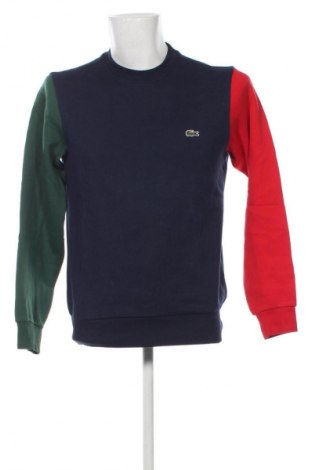 Męska bluzka Lacoste, Rozmiar S, Kolor Kolorowy, Cena 124,99 zł