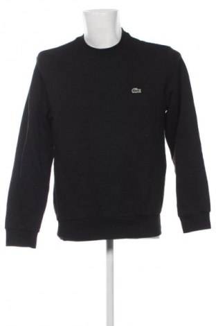 Férfi blúz Lacoste, Méret M, Szín Fekete, Ár 17 329 Ft
