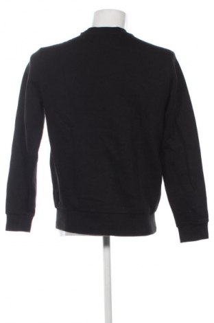 Férfi blúz Lacoste, Méret M, Szín Fekete, Ár 17 329 Ft