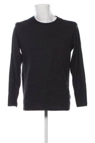 Férfi blúz Lindbergh, Méret L, Szín Fekete, Ár 8 919 Ft