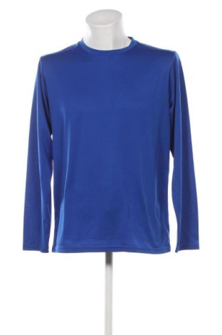 Męska bluzka New Balance, Rozmiar L, Kolor Niebieski, Cena 53,99 zł