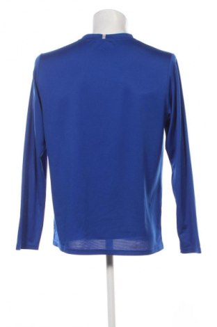 Męska bluzka New Balance, Rozmiar L, Kolor Niebieski, Cena 53,99 zł