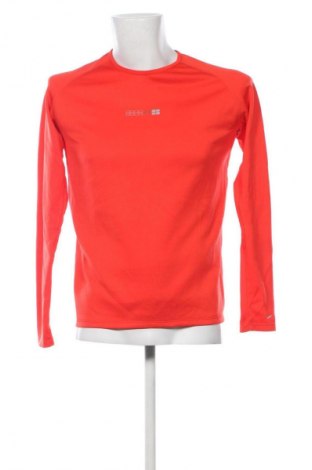 Férfi blúz Nike, Méret M, Szín Narancssárga
, Ár 4 559 Ft