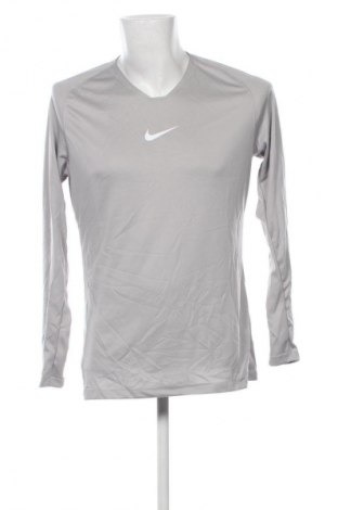 Férfi blúz Nike, Méret L, Szín Szürke, Ár 7 939 Ft