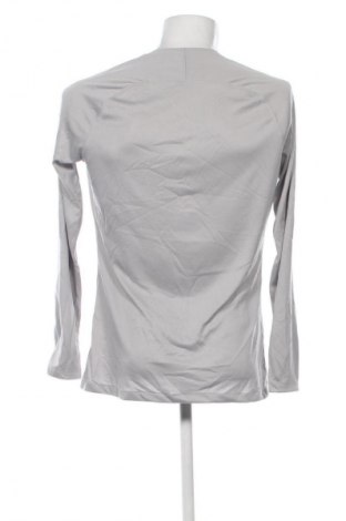 Férfi blúz Nike, Méret L, Szín Szürke, Ár 7 939 Ft