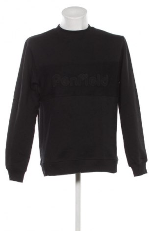 Férfi blúz Penfield, Méret M, Szín Fekete, Ár 10 331 Ft