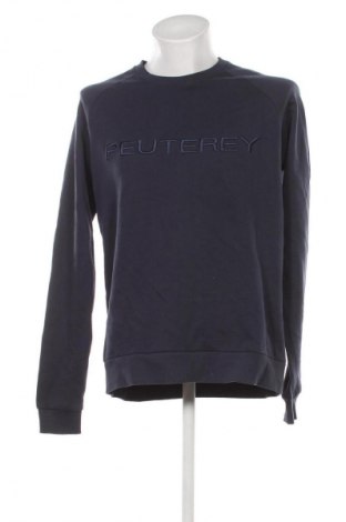 Férfi blúz Peuterey, Méret L, Szín Kék, Ár 20 859 Ft