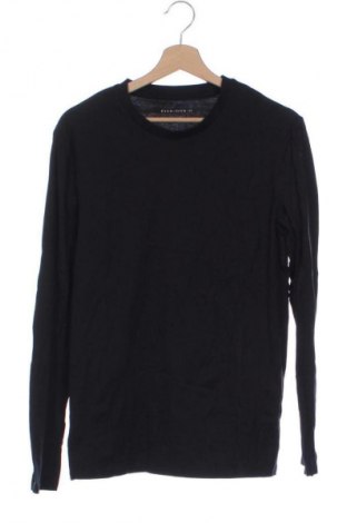 Męska bluzka Pier One, Rozmiar XS, Kolor Czarny, Cena 22,99 zł