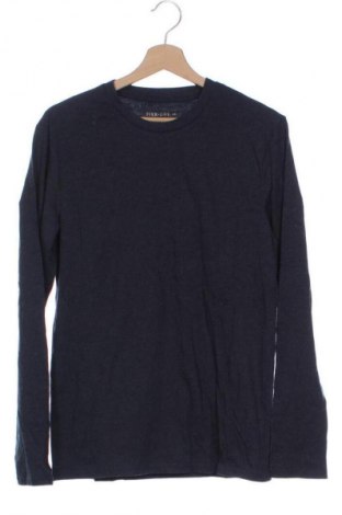 Męska bluzka Pier One, Rozmiar XS, Kolor Niebieski, Cena 22,99 zł