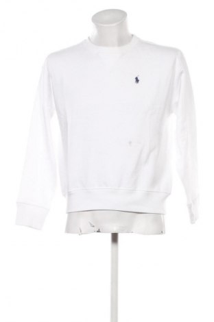 Ανδρική μπλούζα Polo Ralph Lauren, Μέγεθος M, Χρώμα Λευκό, Τιμή 45,99 €