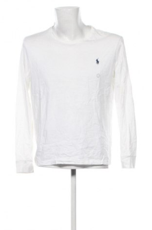 Férfi blúz Polo Ralph Lauren, Méret L, Szín Fehér, Ár 15 749 Ft