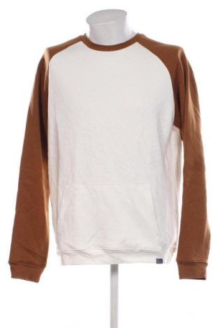 Bluză de bărbați Pull&Bear, Mărime XL, Culoare Alb, Preț 73,99 Lei