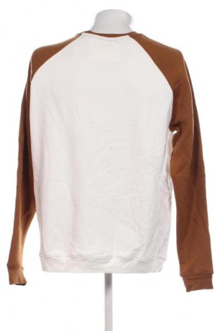 Bluză de bărbați Pull&Bear, Mărime XL, Culoare Alb, Preț 73,99 Lei