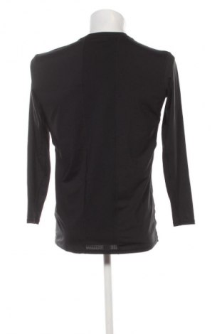 Férfi blúz Reebok, Méret XL, Szín Fekete, Ár 4 479 Ft