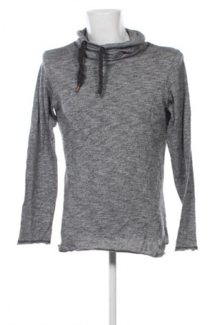 Pánské tričko  S.Oliver, Velikost L, Barva Šedá, Cena  109,00 Kč