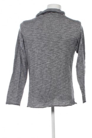 Pánské tričko  S.Oliver, Velikost L, Barva Šedá, Cena  109,00 Kč