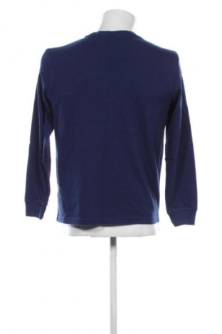 Bluză de bărbați Scotch & Soda, Mărime S, Culoare Albastru, Preț 68,99 Lei