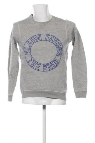 Мъжка блуза Scotch & Soda, Размер S, Цвят Сив, Цена 13,80 €