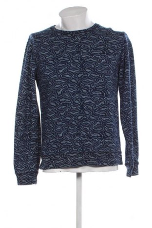 Férfi blúz Scotch & Soda, Méret M, Szín Sokszínű, Ár 26 691 Ft