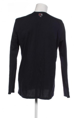 Férfi blúz Sisley, Méret XXL, Szín Kék, Ár 6 558 Ft