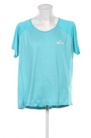 Мъжка блуза Sports, Размер XXL, Цвят Син, Цена 7,15 €