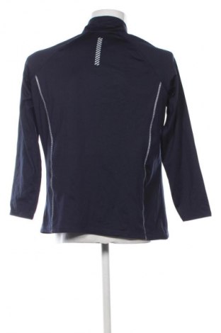 Pánské tričko  Sports, Velikost L, Barva Modrá, Cena  119,00 Kč