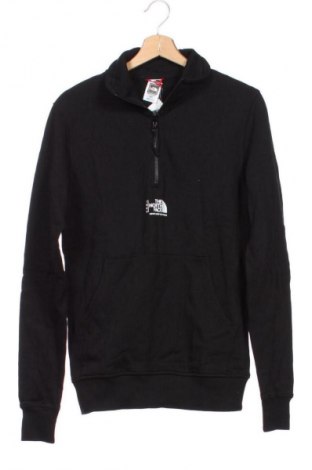 Herren Shirt The North Face, Größe XS, Farbe Schwarz, Preis € 55,99