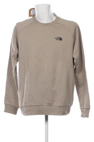 Férfi blúz The North Face, Méret XL, Szín Bézs, Ár 20 039 Ft