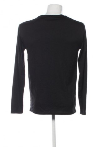 Мъжка блуза Thermo, Размер XXL, Цвят Черен, Цена 2,55 €