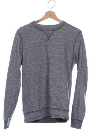 Мъжка блуза Tom Tailor, Размер S, Цвят Сив, Цена 31,70 €