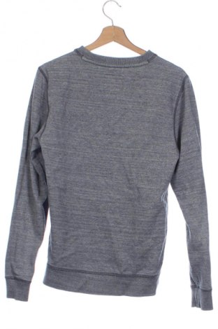 Мъжка блуза Tom Tailor, Размер S, Цвят Сив, Цена 31,70 €