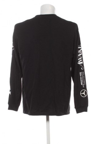 Pánské tričko  Tommy Hilfiger, Velikost M, Barva Černá, Cena  719,00 Kč