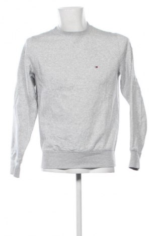 Bluză de bărbați Tommy Hilfiger, Mărime S, Culoare Gri, Preț 137,99 Lei
