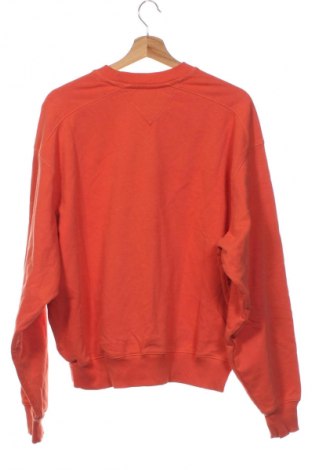 Férfi blúz Tommy Jeans, Méret XS, Szín Narancssárga
, Ár 11 989 Ft