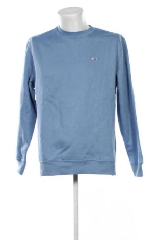 Férfi blúz Tommy Jeans, Méret M, Szín Kék, Ár 16 989 Ft