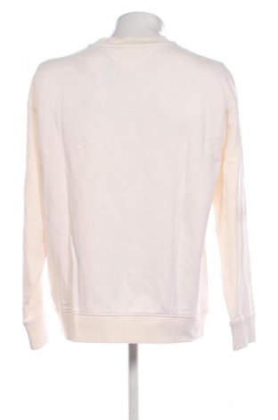 Férfi blúz Tommy Jeans, Méret L, Szín Fehér, Ár 15 339 Ft