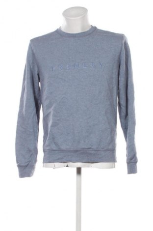 Pánske tričko  Trenery, Veľkosť M, Farba Modrá, Cena  15,35 €
