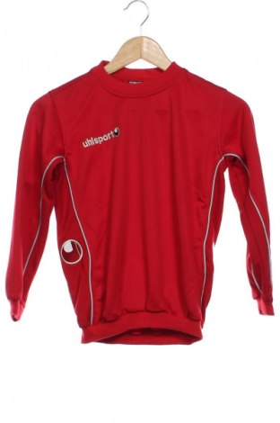 Férfi blúz Uhlsport, Méret XXS, Szín Piros, Ár 3 499 Ft
